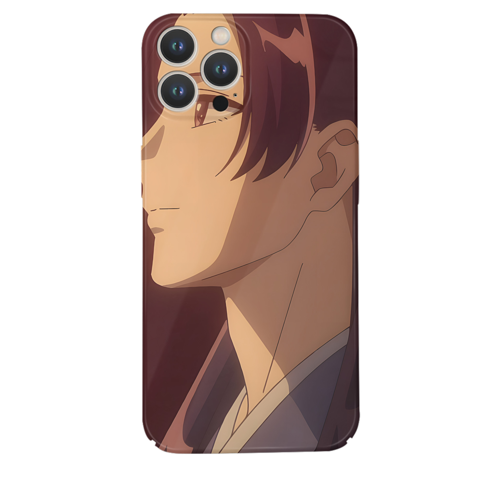（画像用） 薬屋のひとりごと The Apothecary Diaries 【iPhone 14シリーズ対応】ハードケース